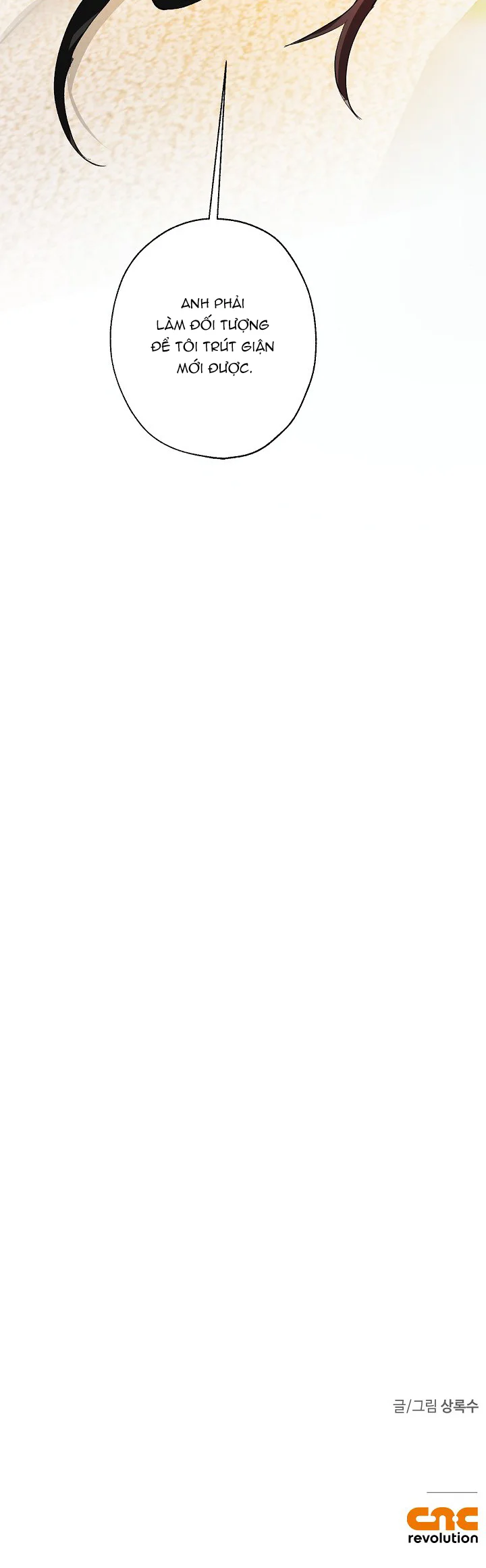 LỜI NGUYỀN MÀU ĐỎ CỦA HIỆP SĨ Chapter 6 Trang 44