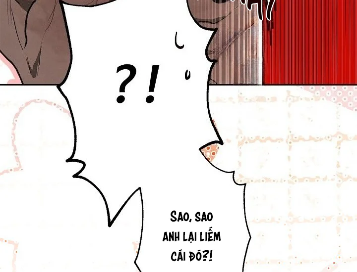 LỜI NGUYỀN MÀU ĐỎ CỦA HIỆP SĨ Chapter 7 Trang 10