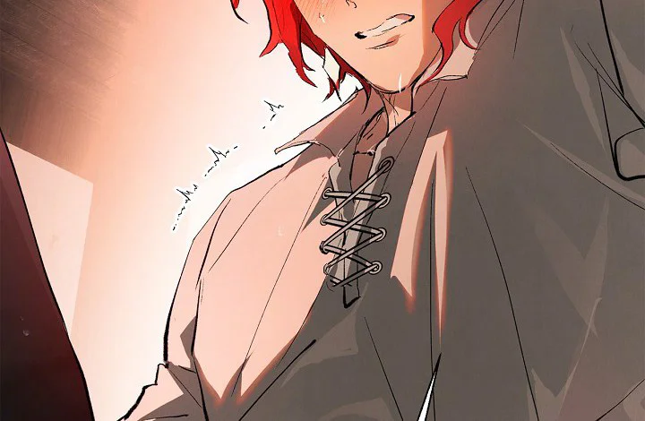 LỜI NGUYỀN MÀU ĐỎ CỦA HIỆP SĨ Chapter 7 Trang 20