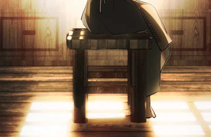 LỜI NGUYỀN MÀU ĐỎ CỦA HIỆP SĨ Chapter 7 Trang 35