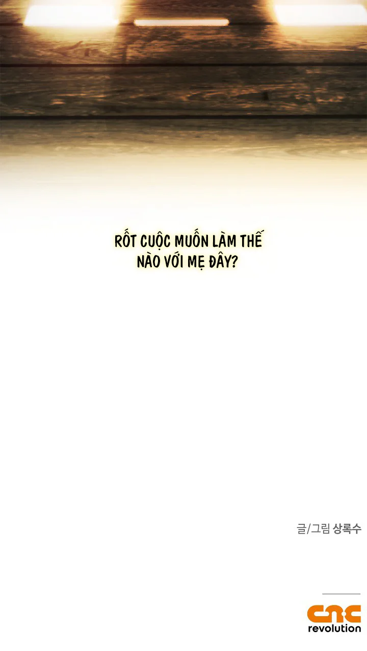 LỜI NGUYỀN MÀU ĐỎ CỦA HIỆP SĨ Chapter 7 Trang 36