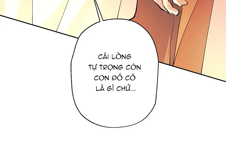 LỜI NGUYỀN MÀU ĐỎ CỦA HIỆP SĨ Chapter 8 Trang 25