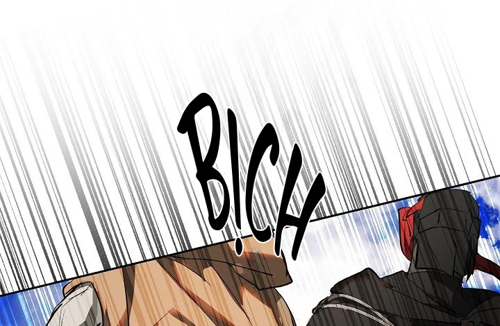 LỜI NGUYỀN MÀU ĐỎ CỦA HIỆP SĨ Chapter 8 Trang 30