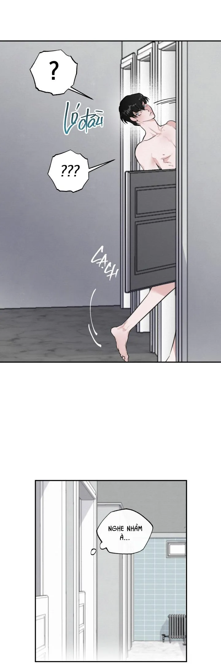 LỜI NÓI DỐI ĐẪM MÁU Chapter 2 Trang 24