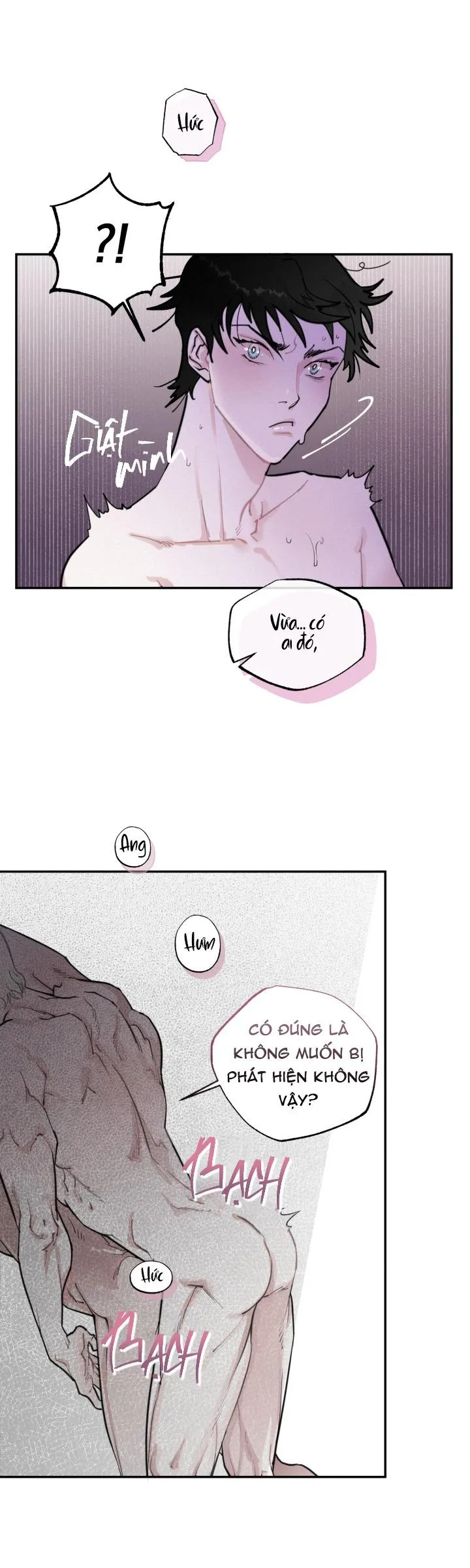 LỜI NÓI DỐI ĐẪM MÁU Chapter 2 Trang 26