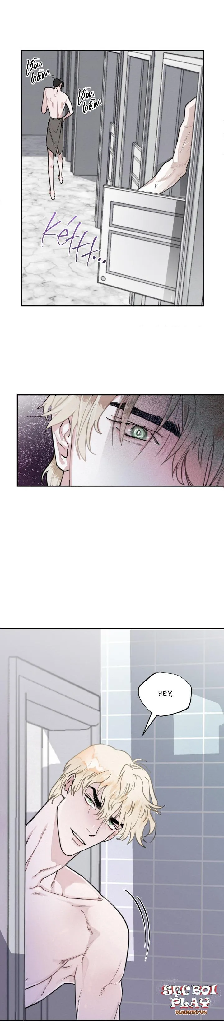 LỜI NÓI DỐI ĐẪM MÁU Chapter 2 Trang 29