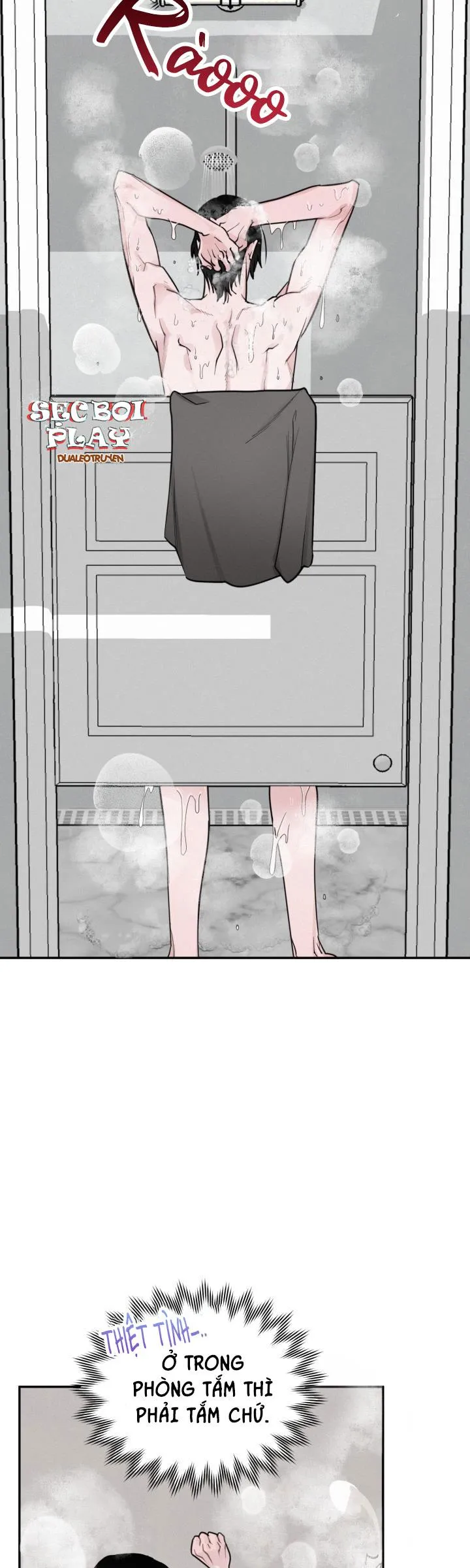 LỜI NÓI DỐI ĐẪM MÁU Chapter 3 Trang 8