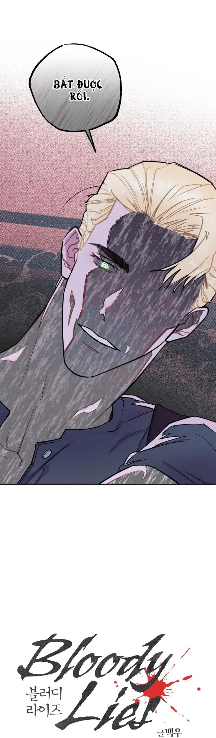 LỜI NÓI DỐI ĐẪM MÁU Chapter 5 Trang 8