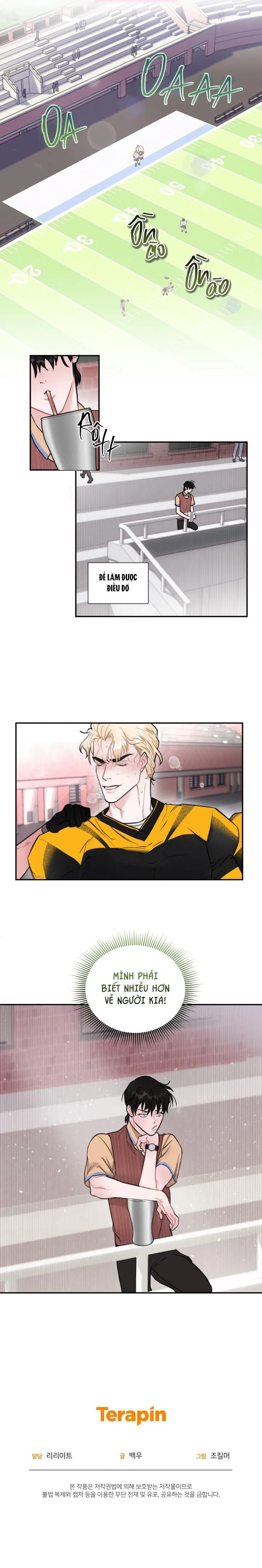 LỜI NÓI DỐI ĐẪM MÁU Chapter 5 Trang 29