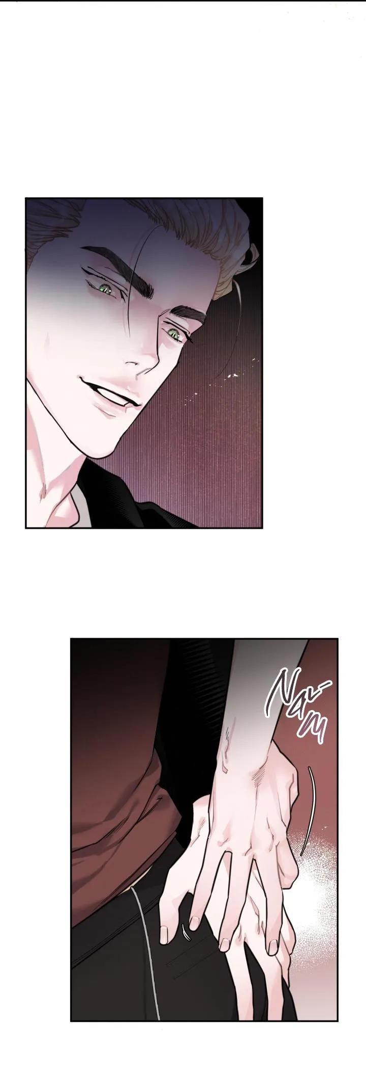 LỜI NÓI DỐI ĐẪM MÁU Chapter 6 Trang 24