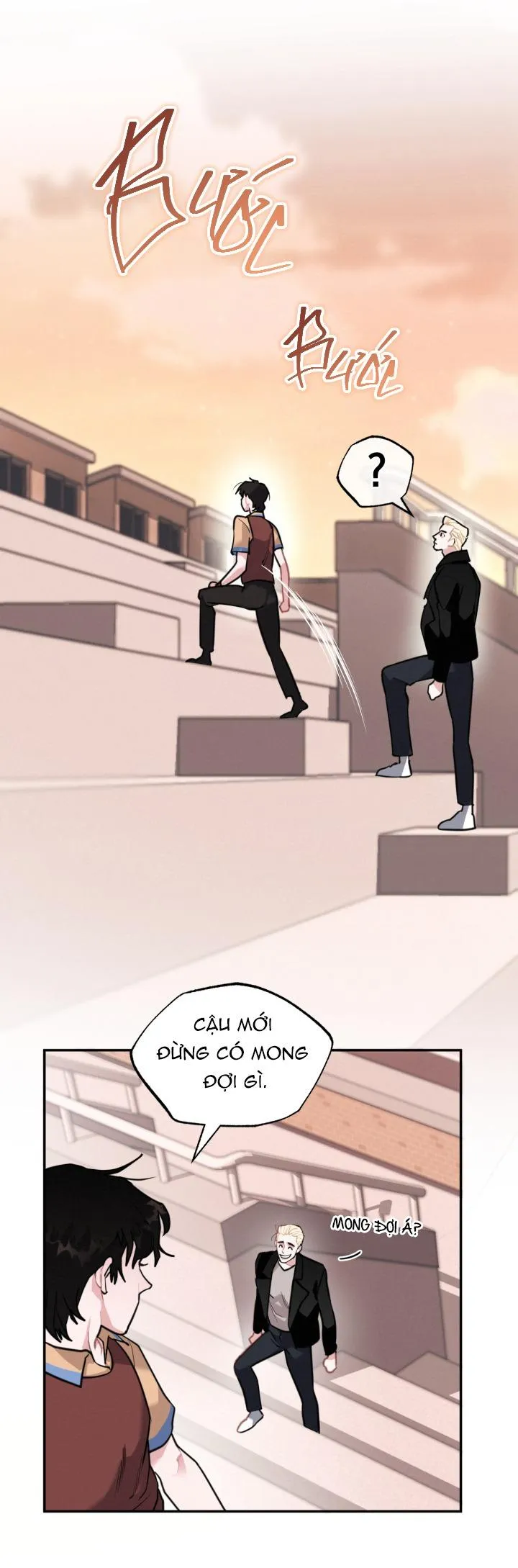 LỜI NÓI DỐI ĐẪM MÁU Chapter 7 Trang 26