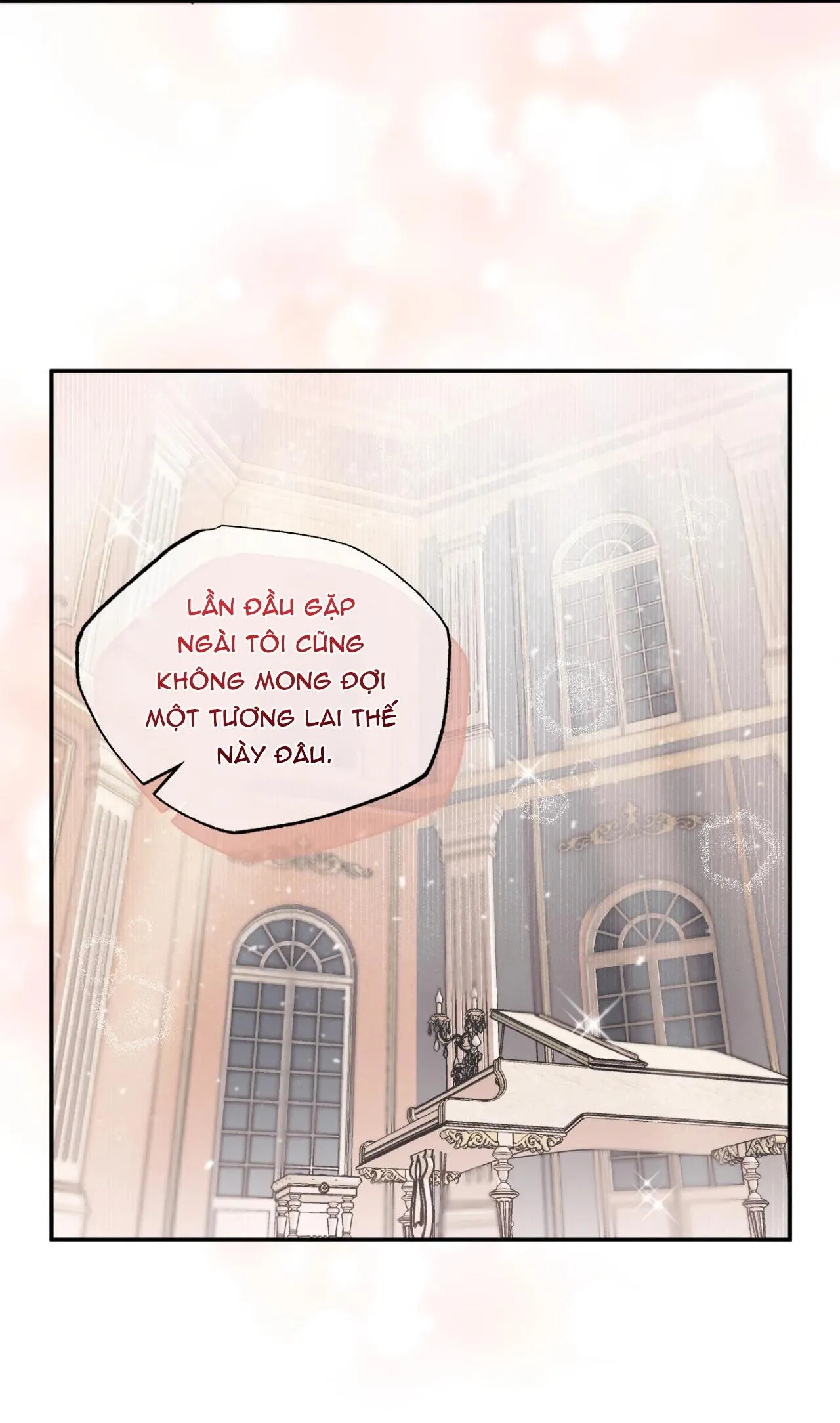 LỜI NÓI DỐI ĐẪM MÁU Chapter 8 Trang 17