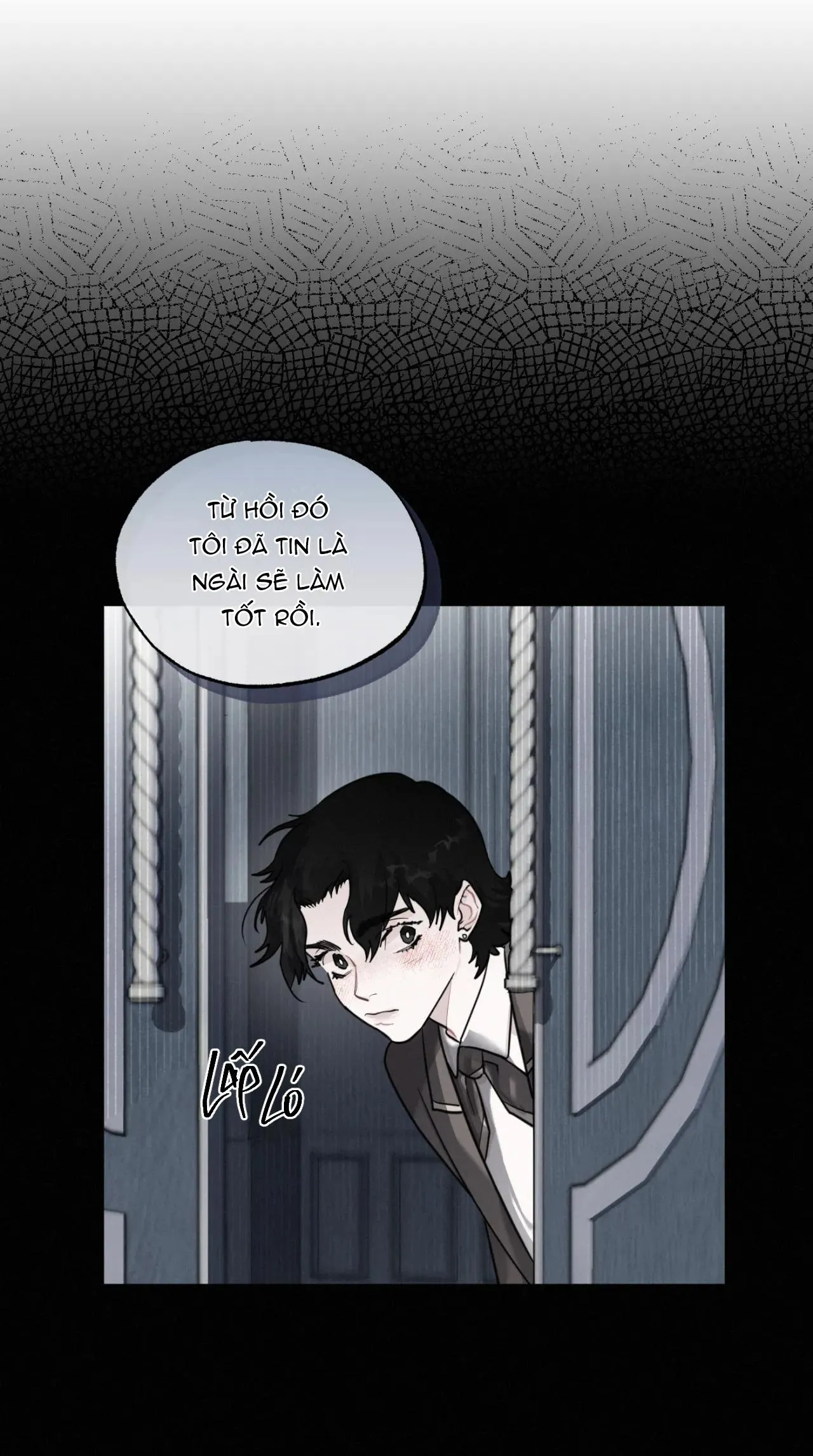 LỜI NÓI DỐI ĐẪM MÁU Chapter 8 Trang 19