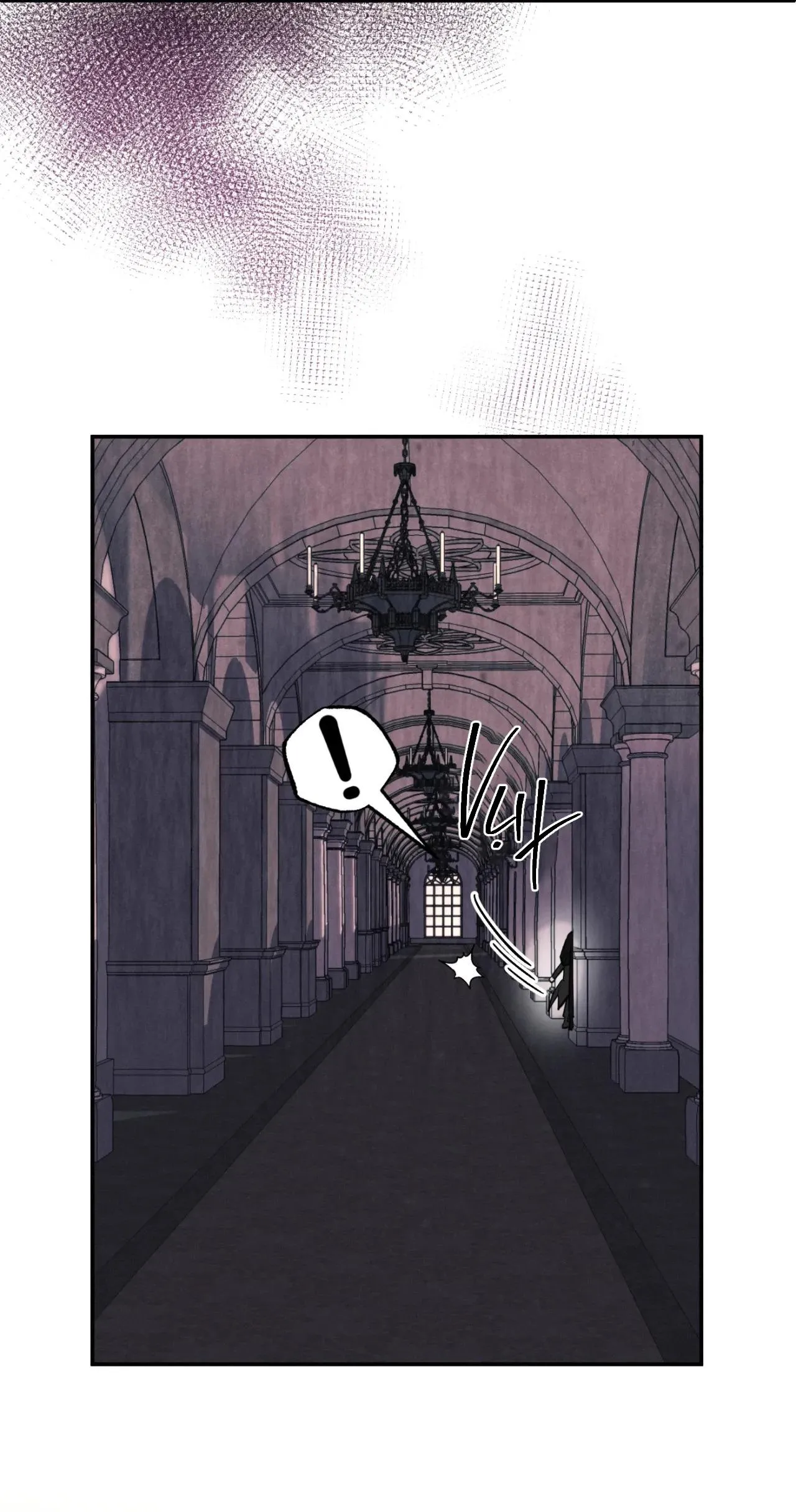 LỜI NÓI DỐI ĐẪM MÁU Chapter 8 Trang 32