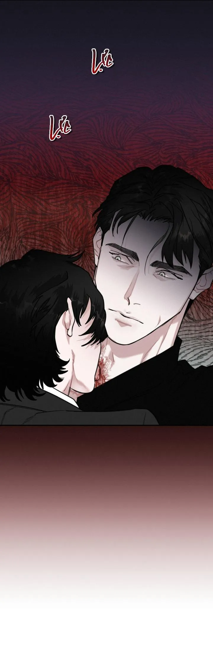 LỜI NÓI DỐI ĐẪM MÁU Chapter 9 Trang 14