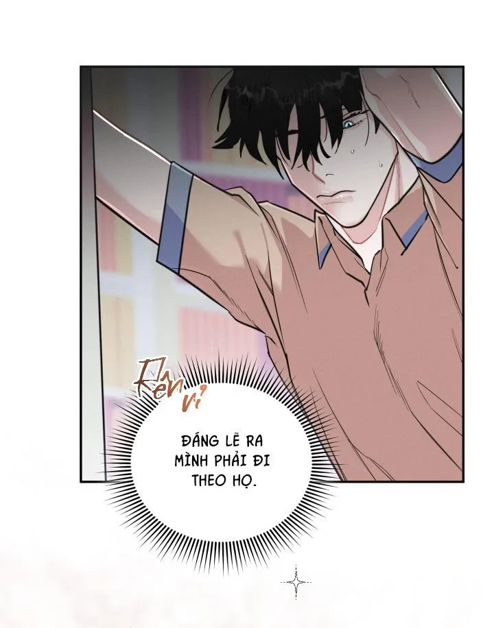 LỜI NÓI DỐI ĐẪM MÁU Chapter 10 Trang 5