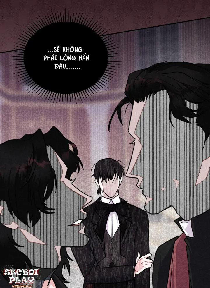 LỜI NÓI DỐI ĐẪM MÁU Chapter 10 Trang 7