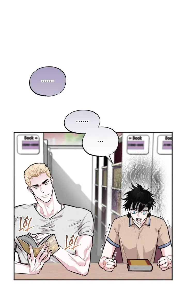 LỜI NÓI DỐI ĐẪM MÁU Chapter 10 Trang 11