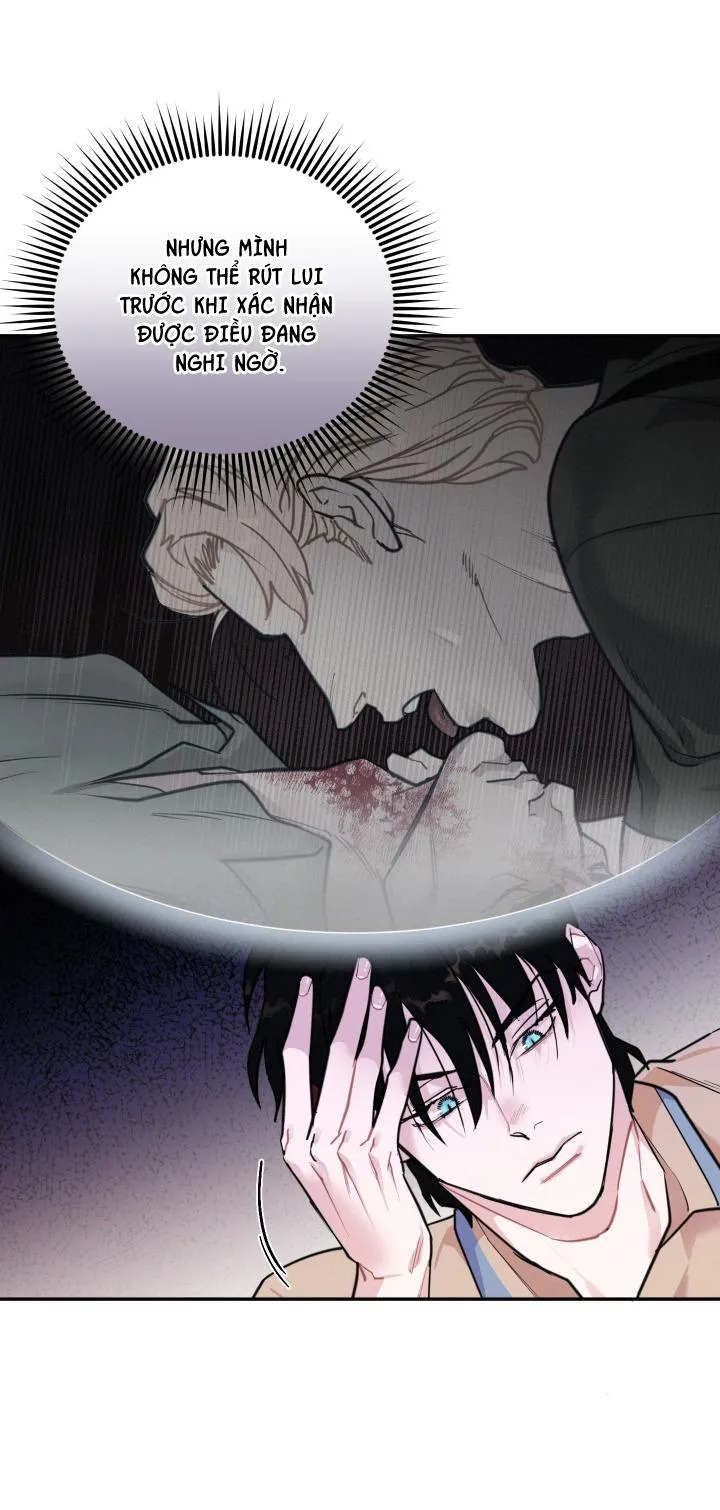 LỜI NÓI DỐI ĐẪM MÁU Chapter 10 Trang 15