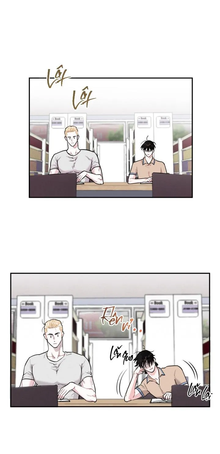 LỜI NÓI DỐI ĐẪM MÁU Chapter 10 Trang 16