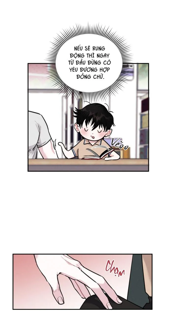 LỜI NÓI DỐI ĐẪM MÁU Chapter 10 Trang 20