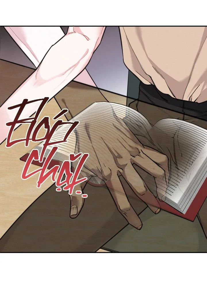 LỜI NÓI DỐI ĐẪM MÁU Chapter 10 Trang 21