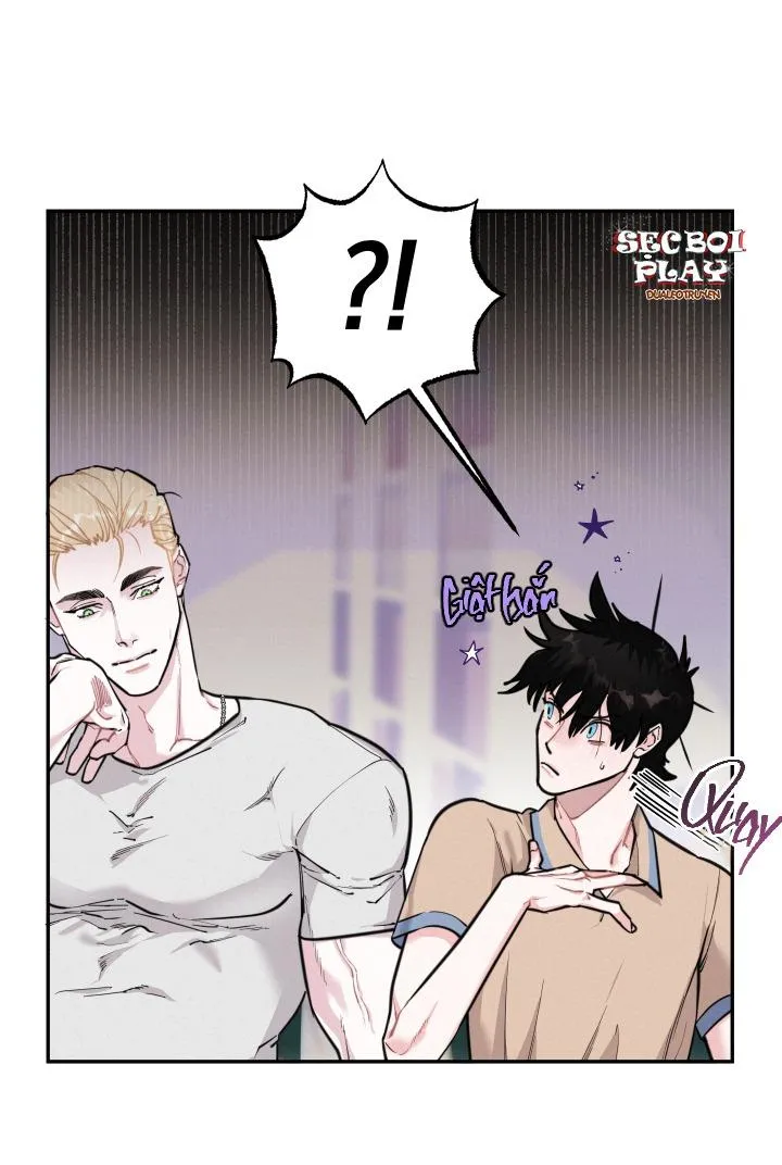 LỜI NÓI DỐI ĐẪM MÁU Chapter 10 Trang 22