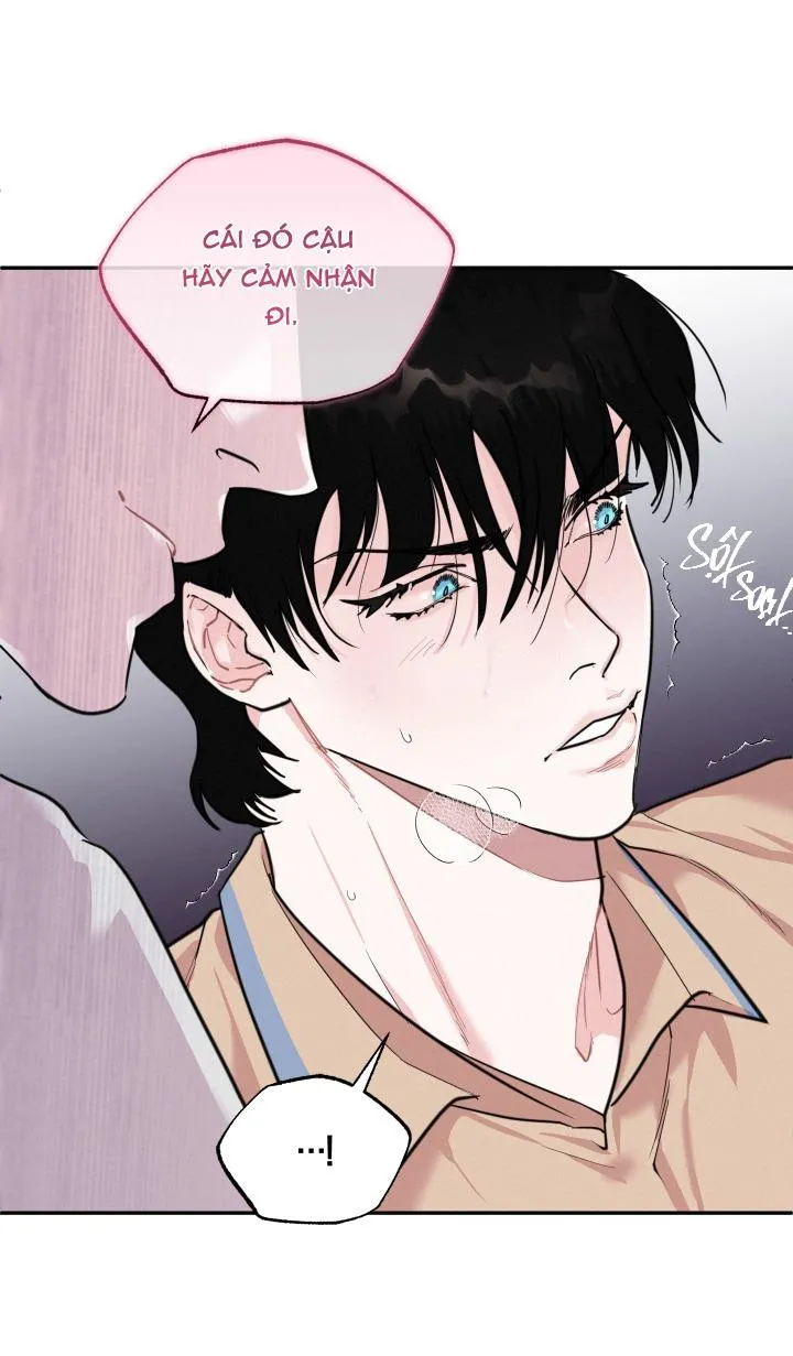 LỜI NÓI DỐI ĐẪM MÁU Chapter 10 Trang 26