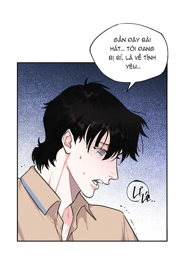 LỜI NÓI DỐI ĐẪM MÁU Chapter 10 Trang 28