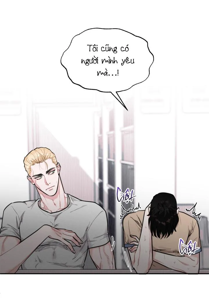 LỜI NÓI DỐI ĐẪM MÁU Chapter 10 Trang 30