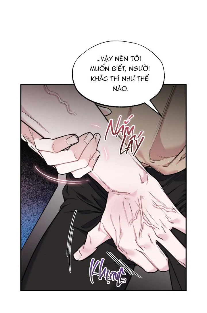 LỜI NÓI DỐI ĐẪM MÁU Chapter 10 Trang 32