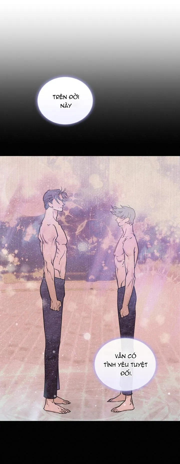 LỜI NÓI DỐI ĐẪM MÁU Chapter 10 Trang 40
