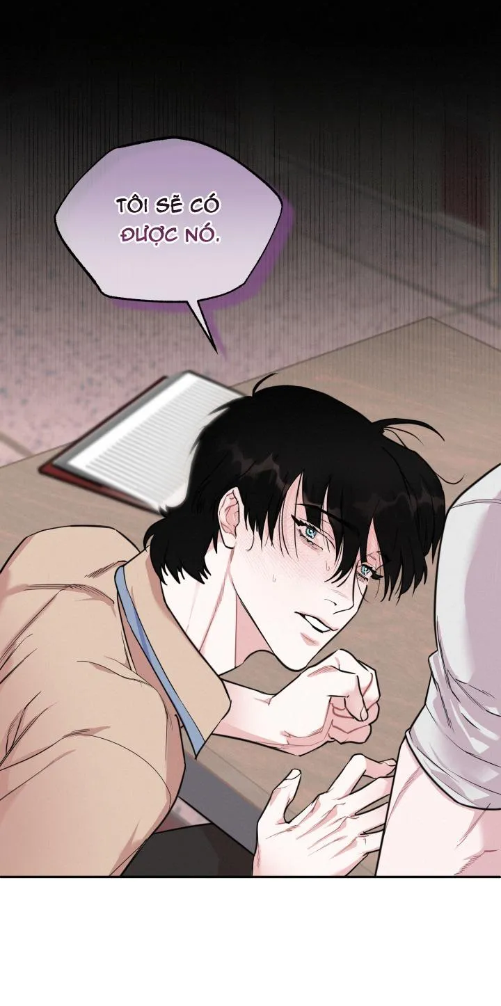 LỜI NÓI DỐI ĐẪM MÁU Chapter 10 Trang 42