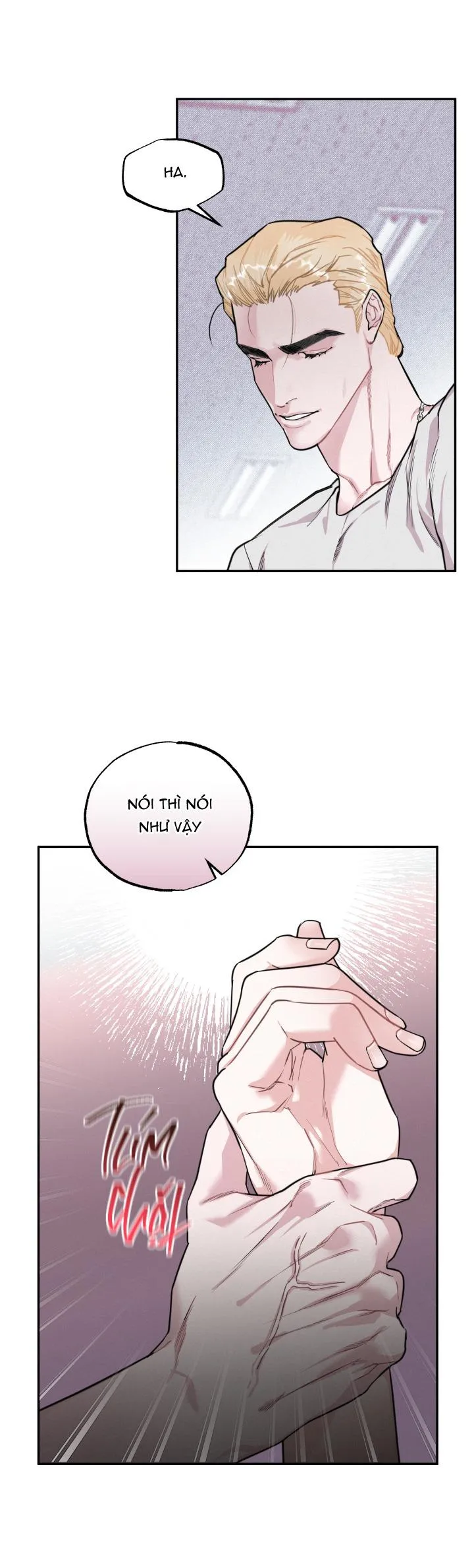 LỜI NÓI DỐI ĐẪM MÁU Chapter 10 Trang 44