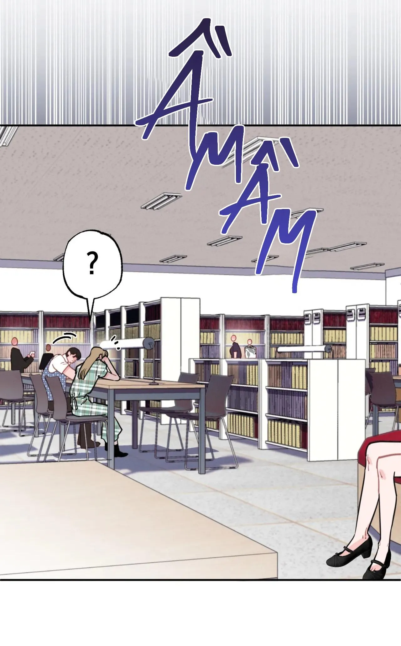 LỜI NÓI DỐI ĐẪM MÁU Chapter 11 Trang 8