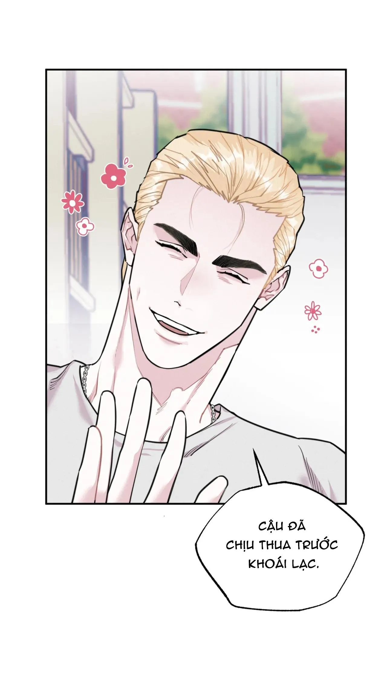 LỜI NÓI DỐI ĐẪM MÁU Chapter 11 Trang 11