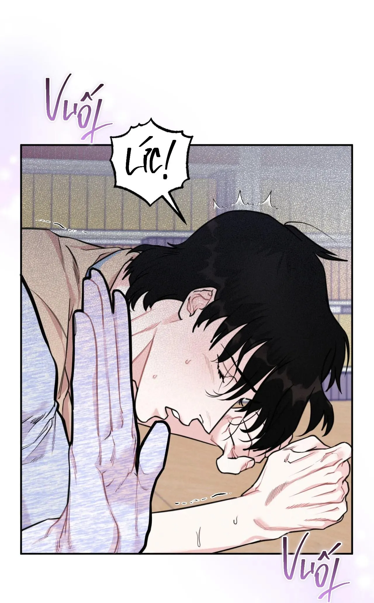 LỜI NÓI DỐI ĐẪM MÁU Chapter 11 Trang 12