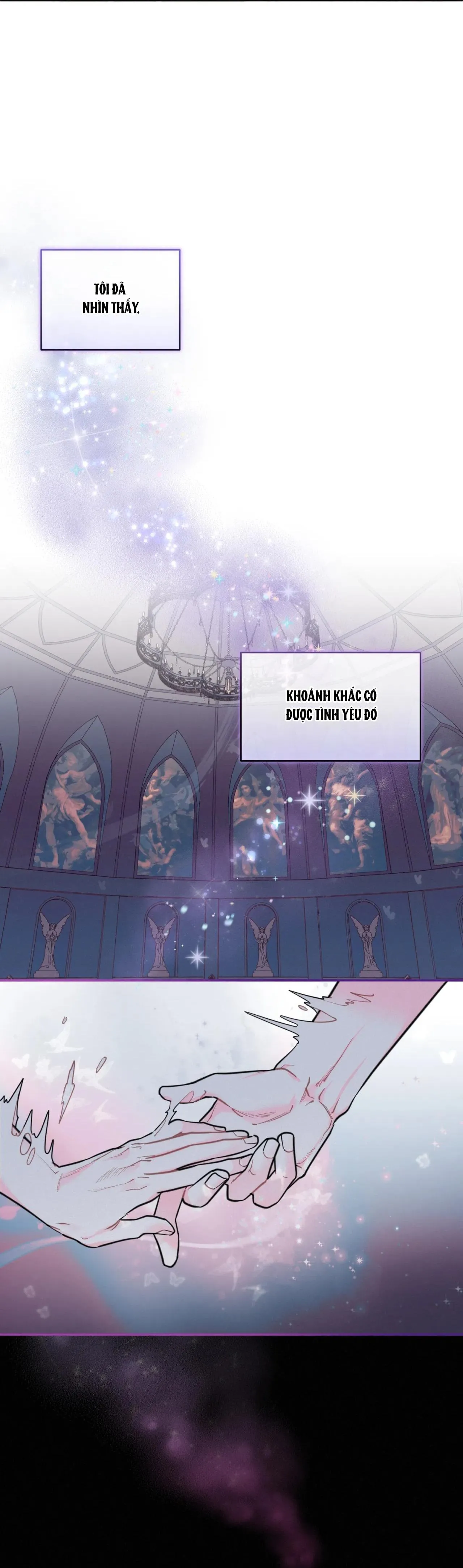 LỜI NÓI DỐI ĐẪM MÁU Chapter 11 Trang 14