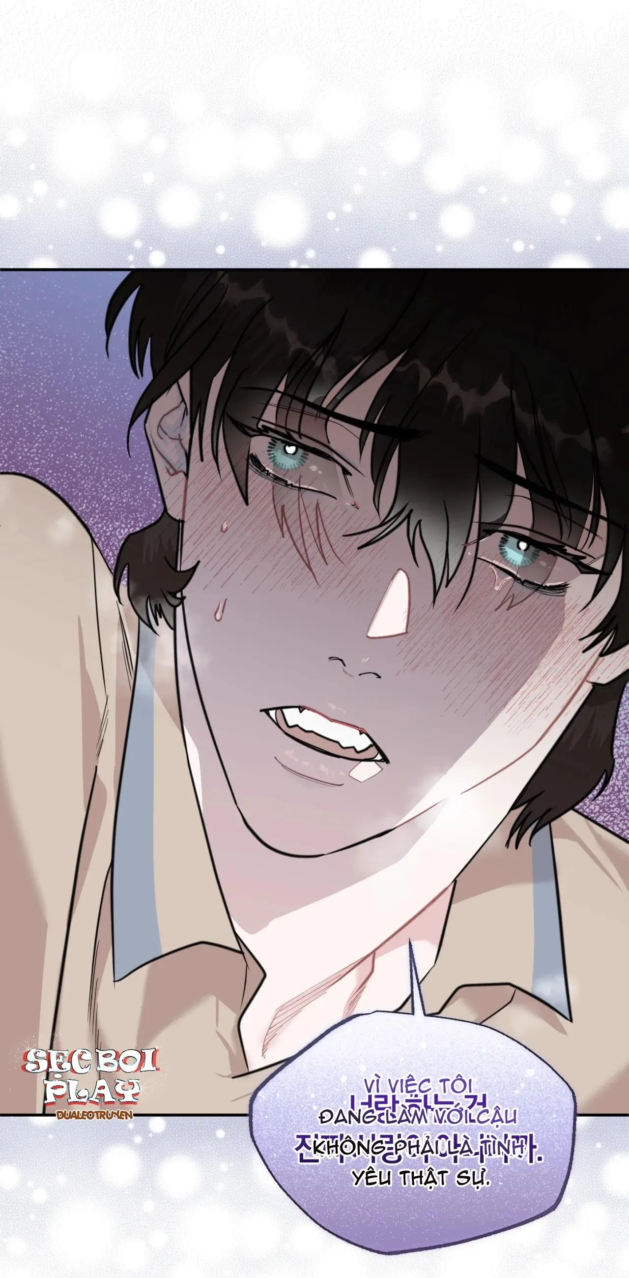 LỜI NÓI DỐI ĐẪM MÁU Chapter 11 Trang 22