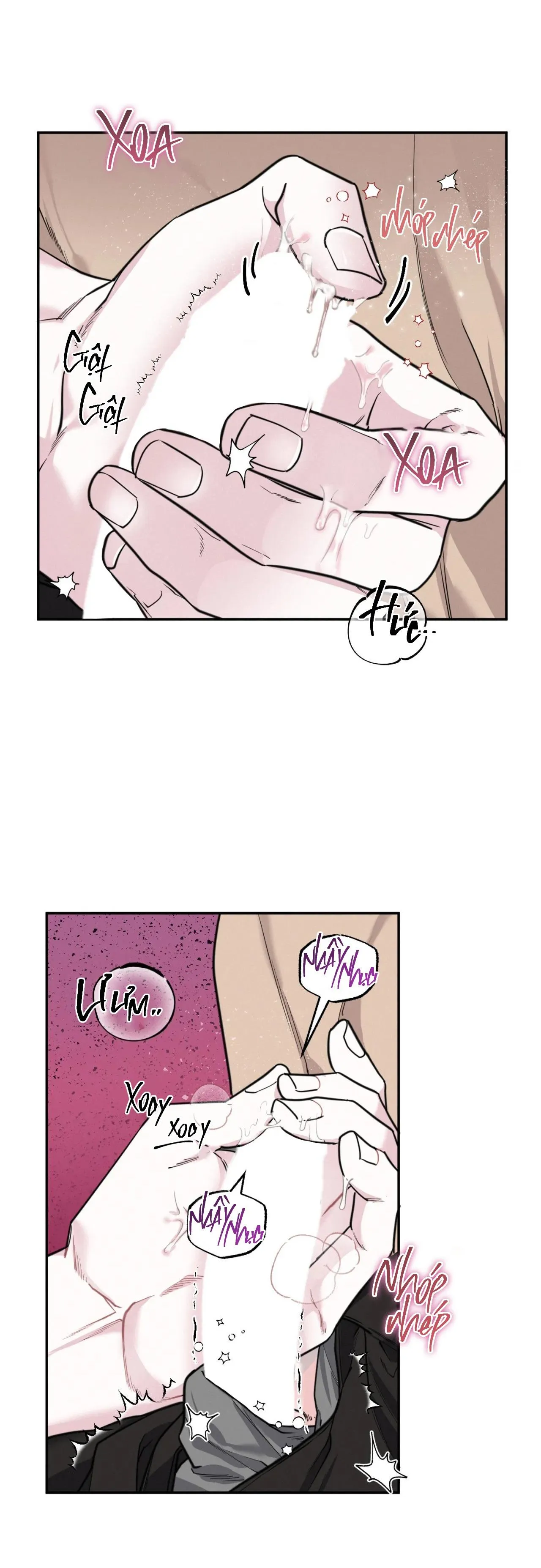 LỜI NÓI DỐI ĐẪM MÁU Chapter 11 Trang 28