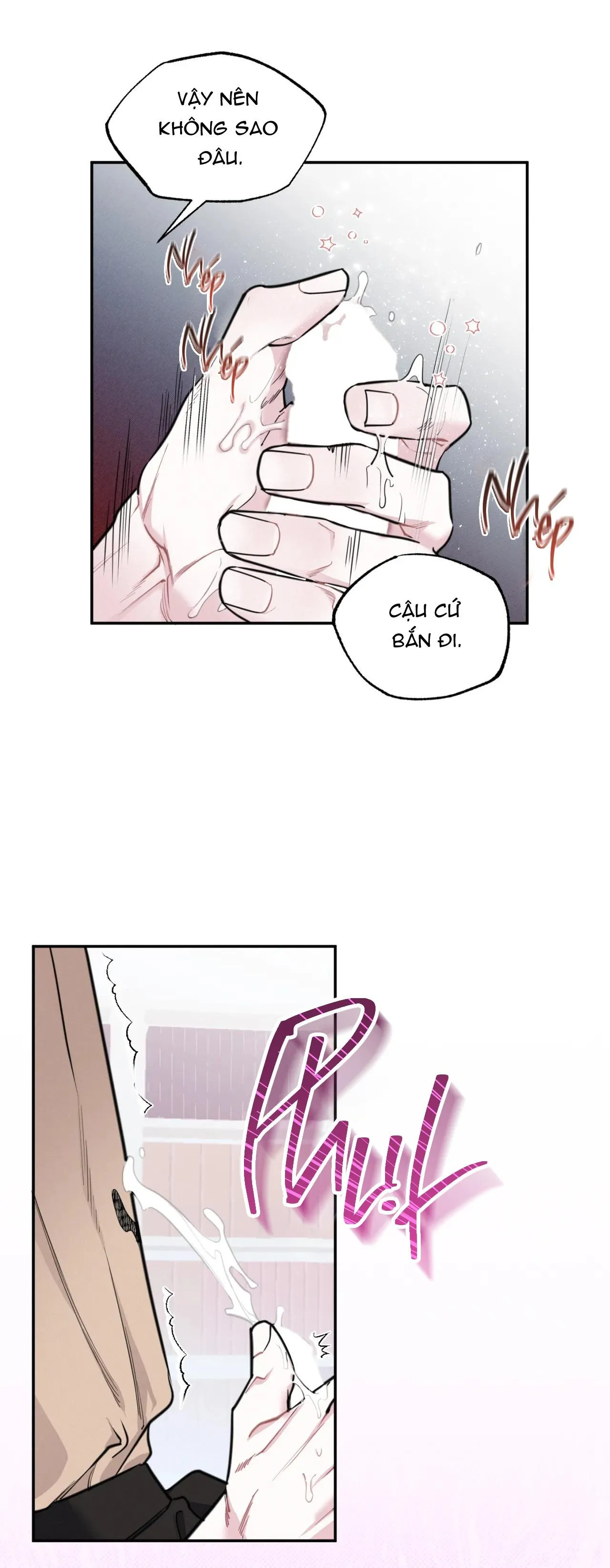 LỜI NÓI DỐI ĐẪM MÁU Chapter 11 Trang 36