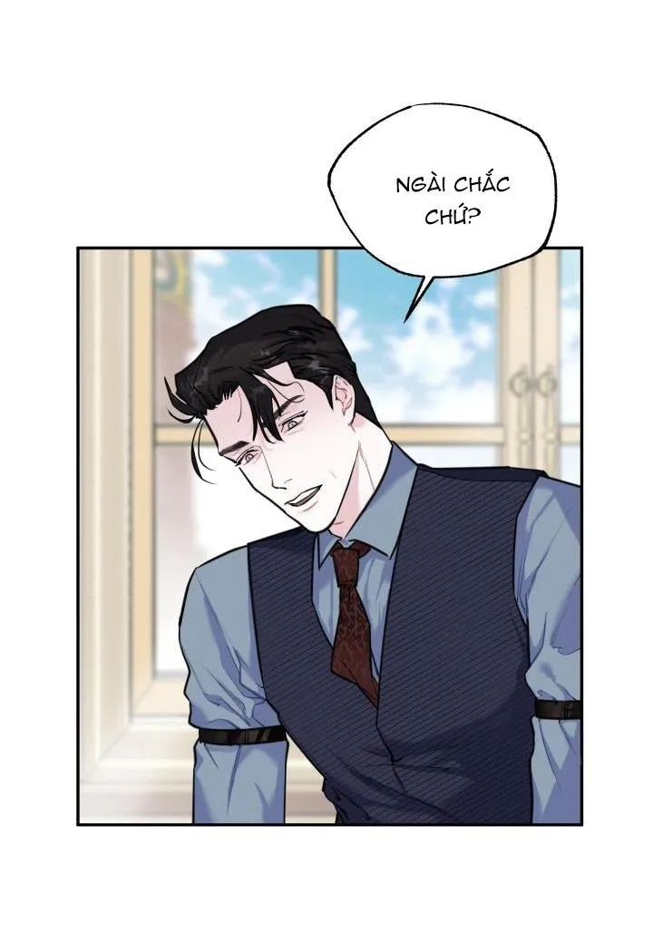 LỜI NÓI DỐI ĐẪM MÁU Chapter 12 Trang 4