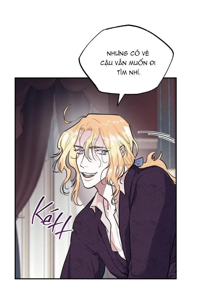 LỜI NÓI DỐI ĐẪM MÁU Chapter 12 Trang 11