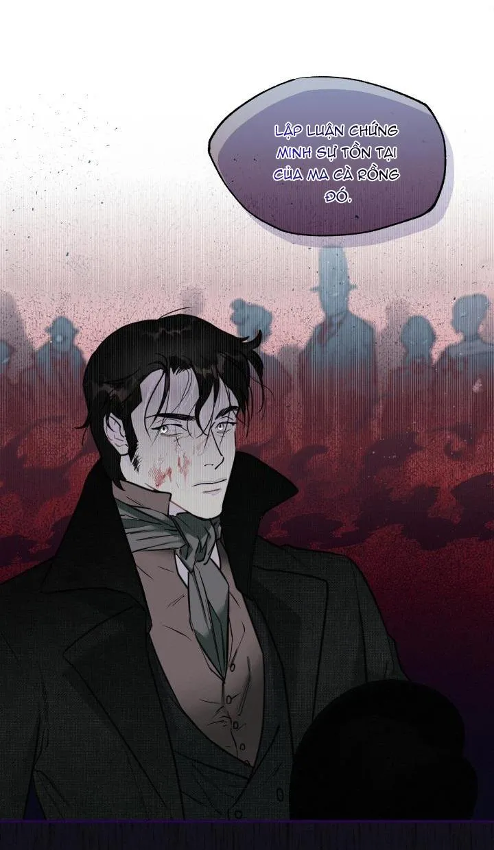 LỜI NÓI DỐI ĐẪM MÁU Chapter 12 Trang 14