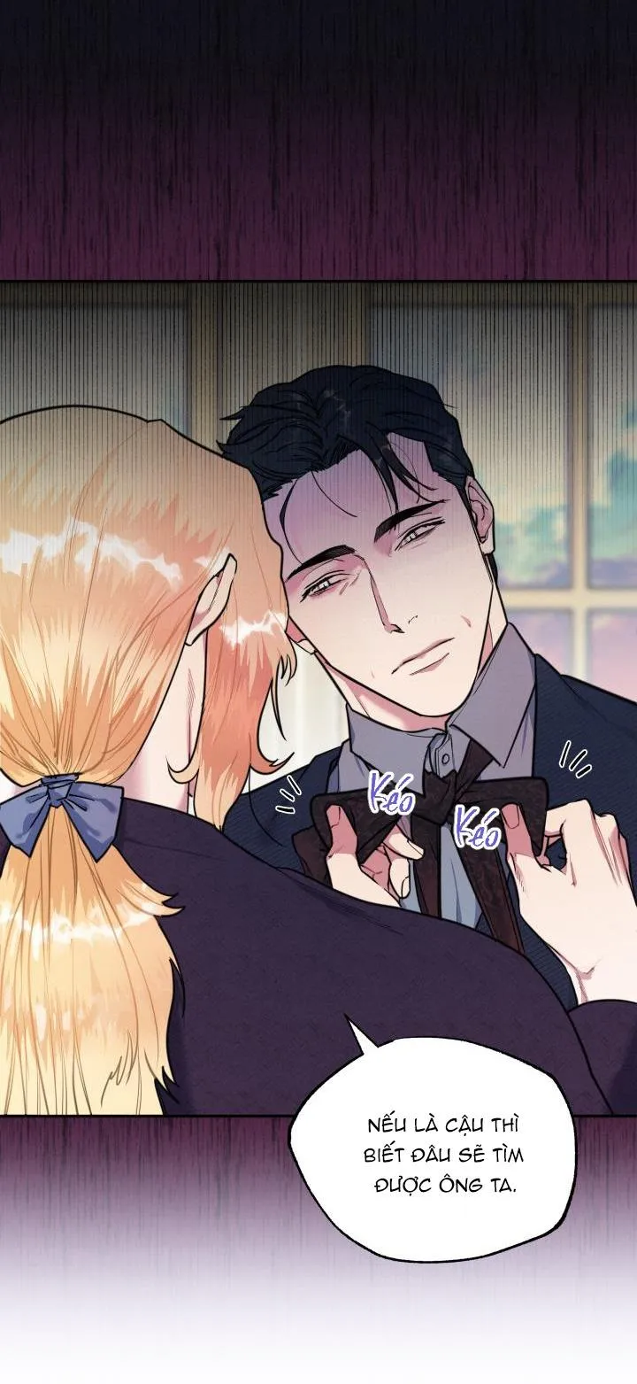 LỜI NÓI DỐI ĐẪM MÁU Chapter 12 Trang 15