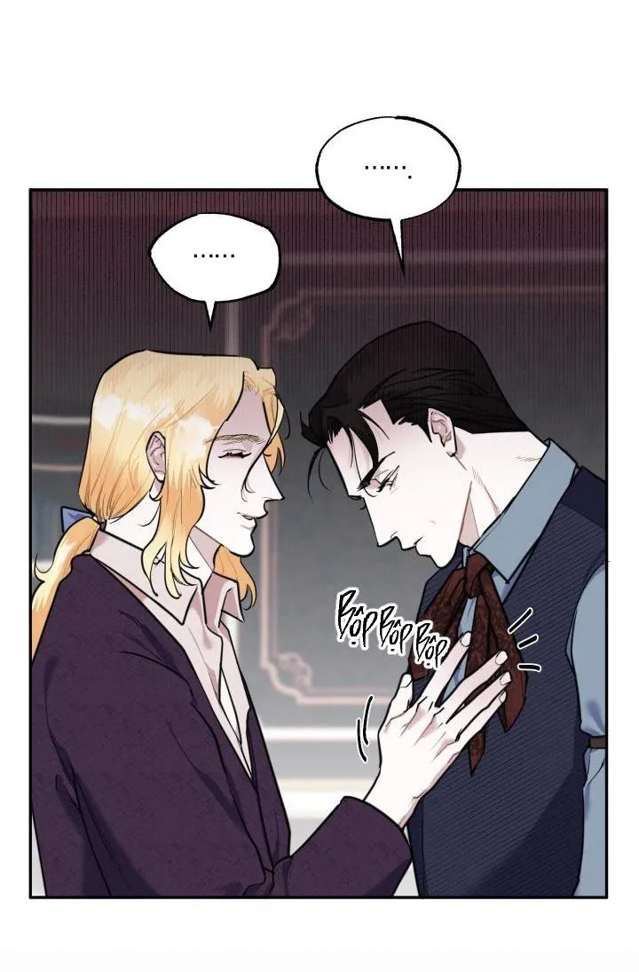 LỜI NÓI DỐI ĐẪM MÁU Chapter 12 Trang 17