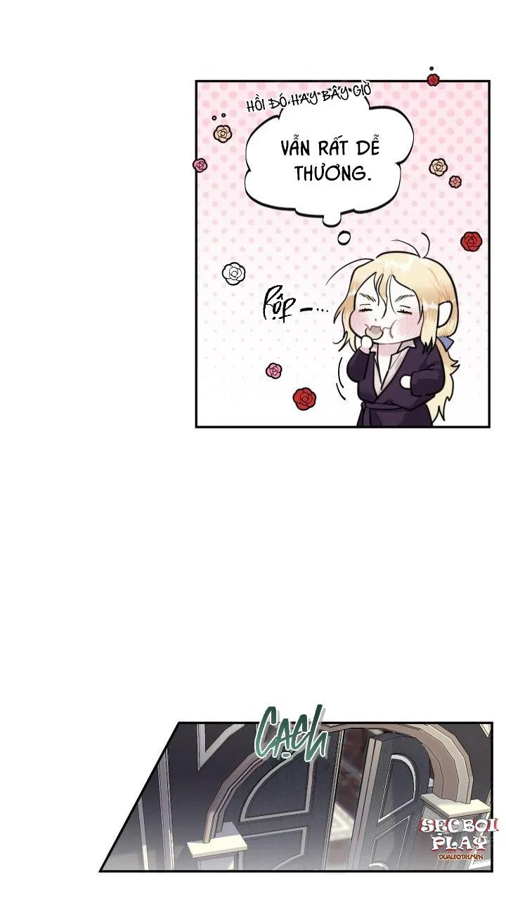 LỜI NÓI DỐI ĐẪM MÁU Chapter 12 Trang 21