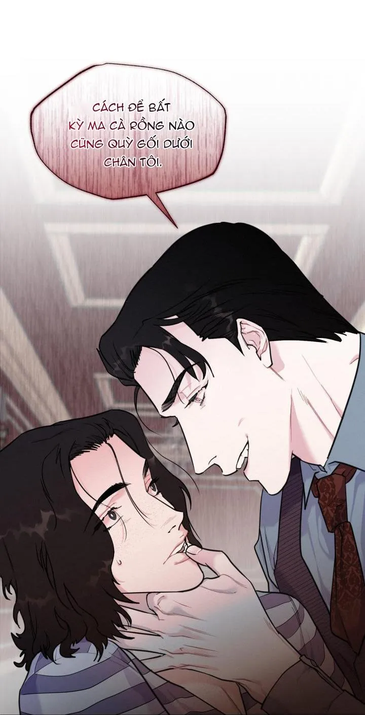 LỜI NÓI DỐI ĐẪM MÁU Chapter 12 Trang 24