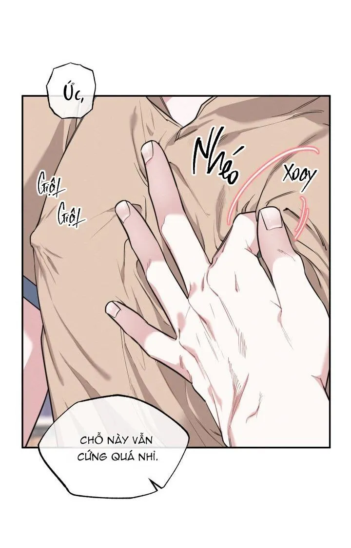 LỜI NÓI DỐI ĐẪM MÁU Chapter 12 Trang 31