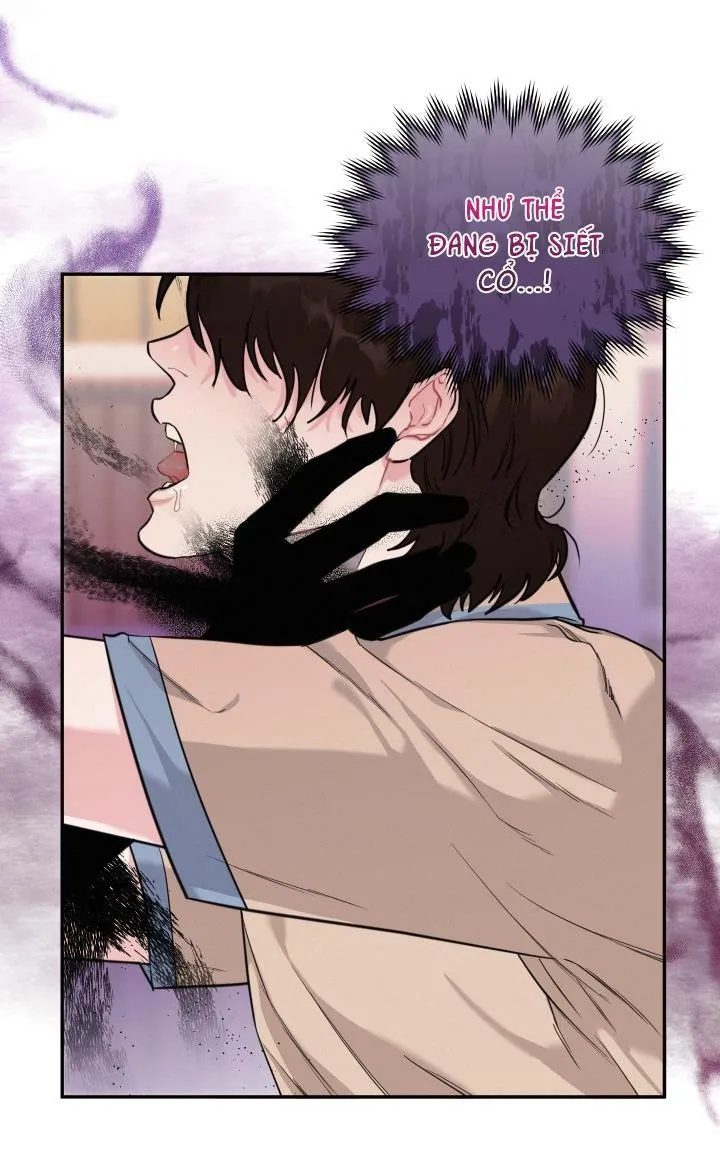 LỜI NÓI DỐI ĐẪM MÁU Chapter 12 Trang 35